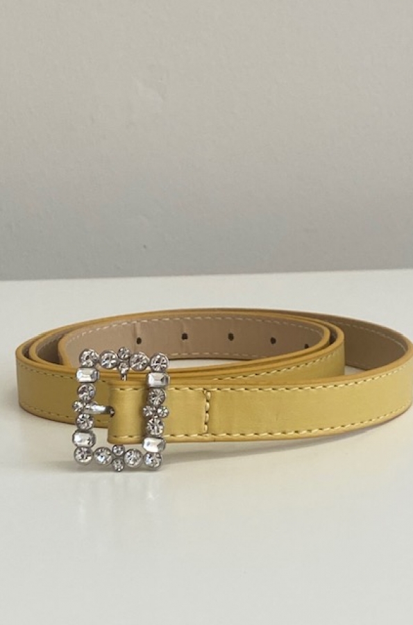 Woman belt