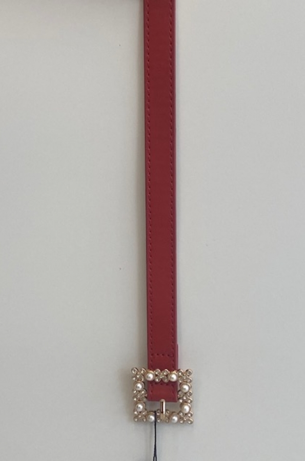 Woman belt