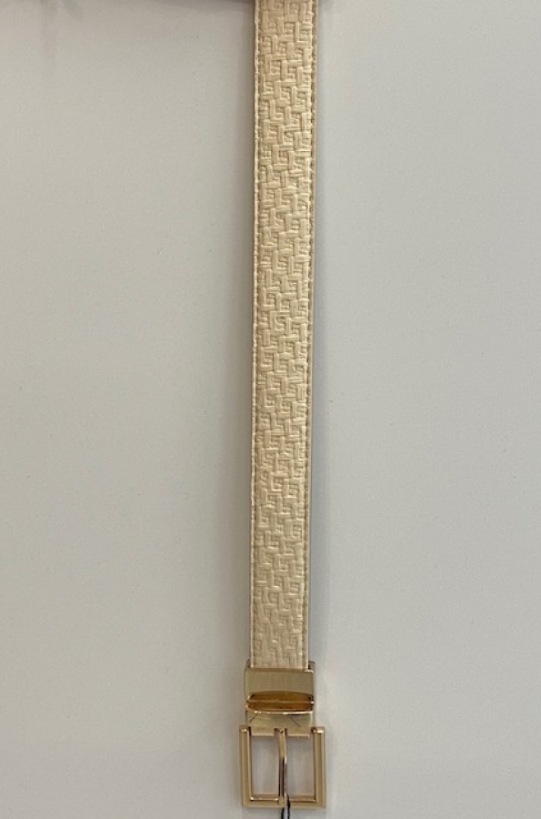 Woman belt