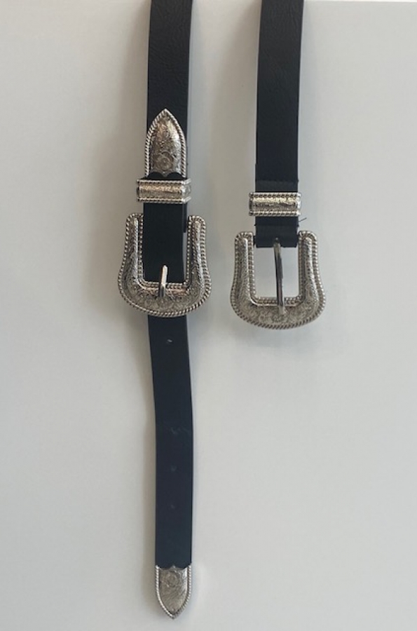 Woman belt