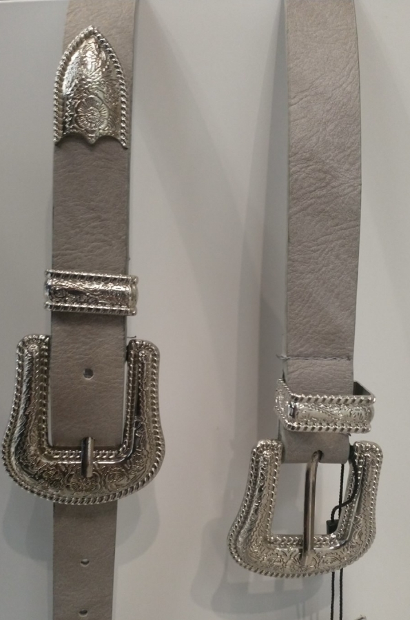 Woman belt
