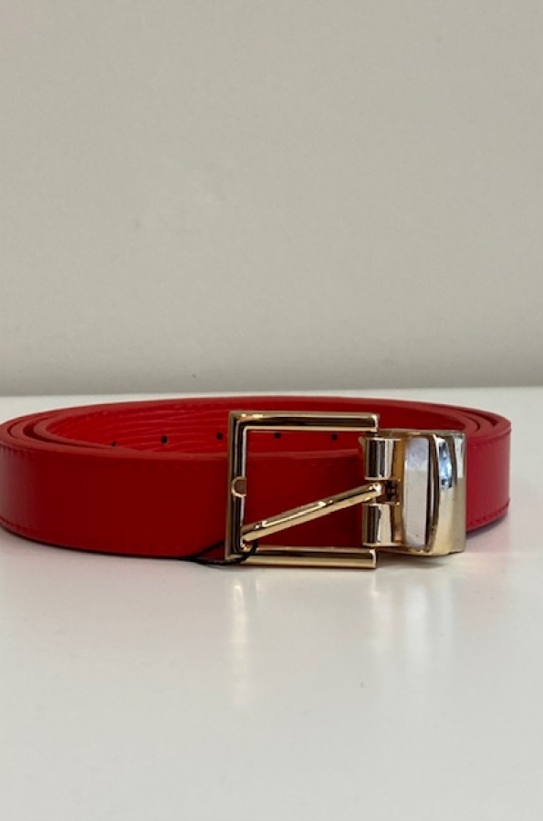 Woman belt