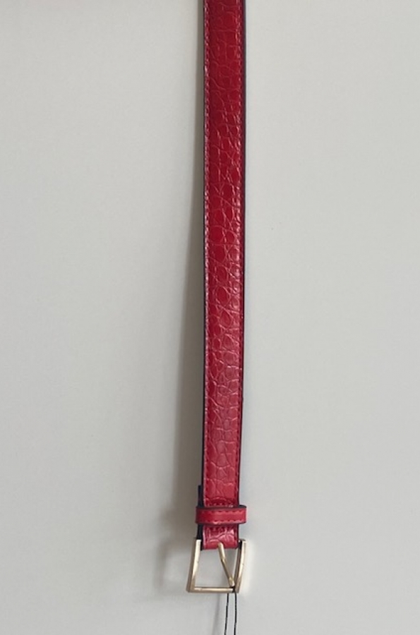 Woman belt