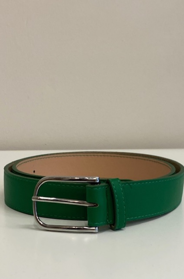 Woman belt