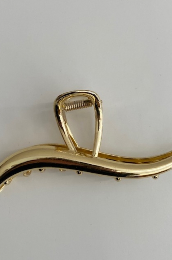 Hairclip