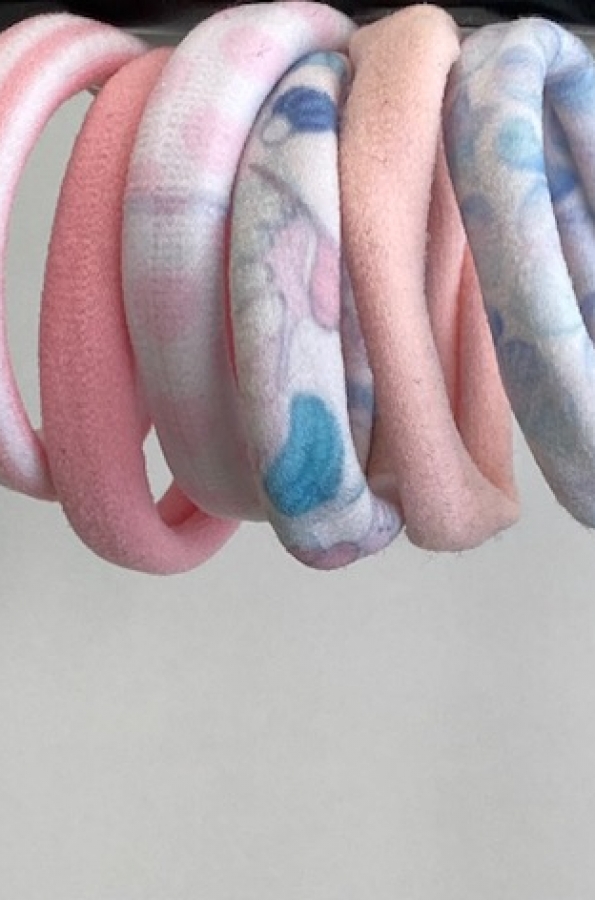 Hair band