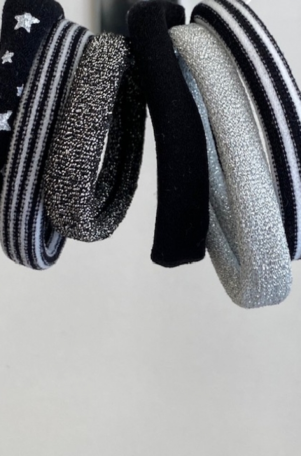 Hair band