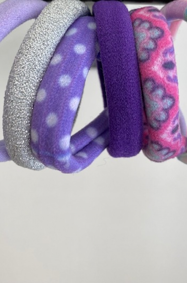 Hair band
