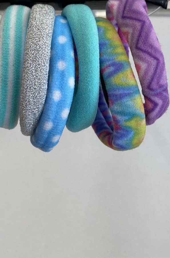 Hair band