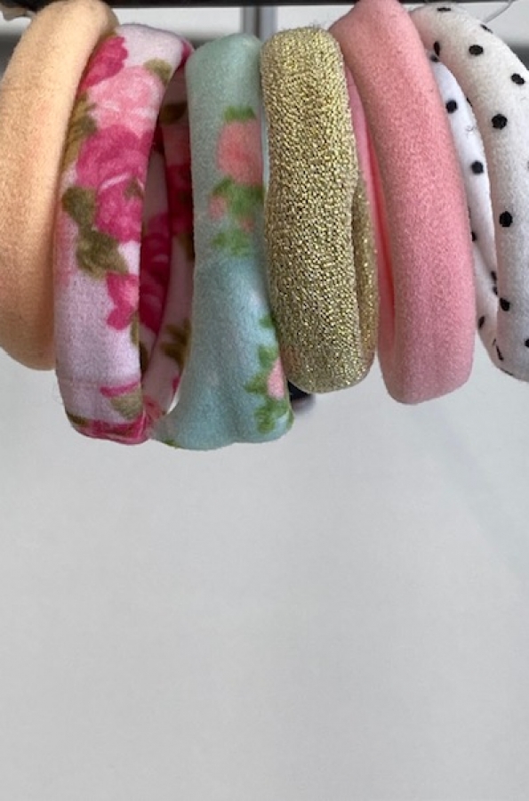 Hair band