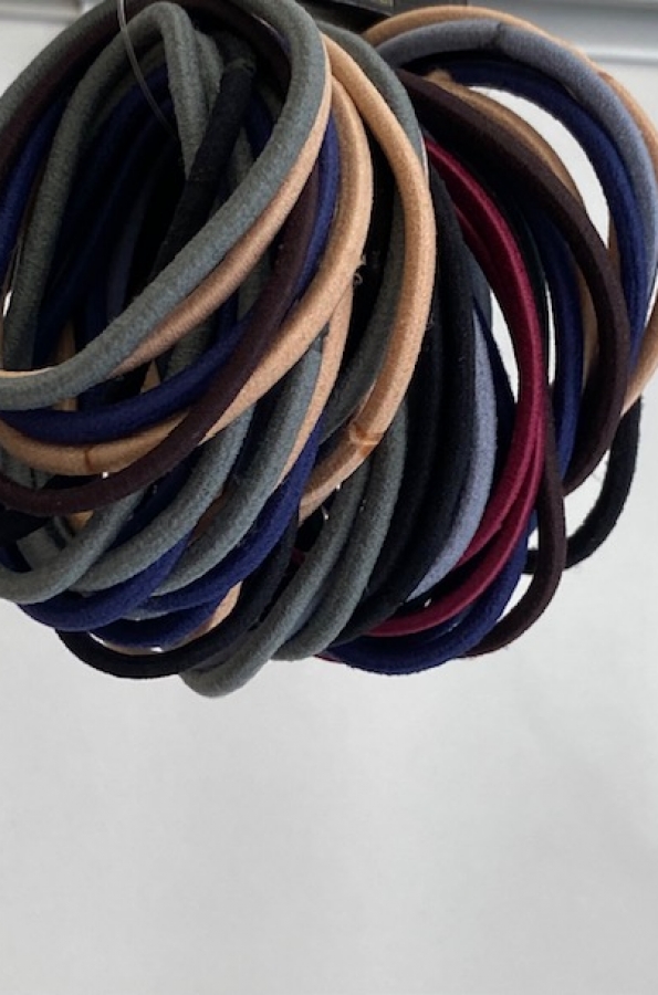 Hair band