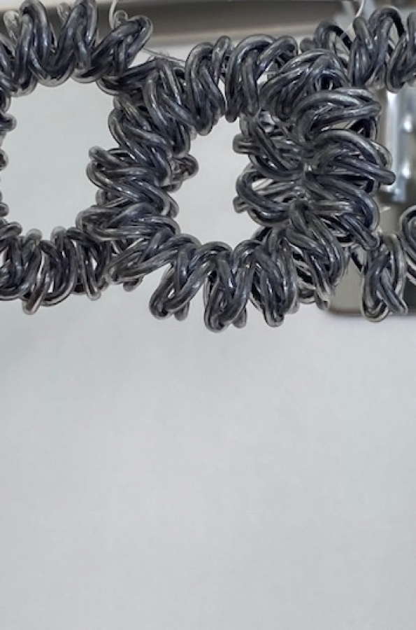 Hair band