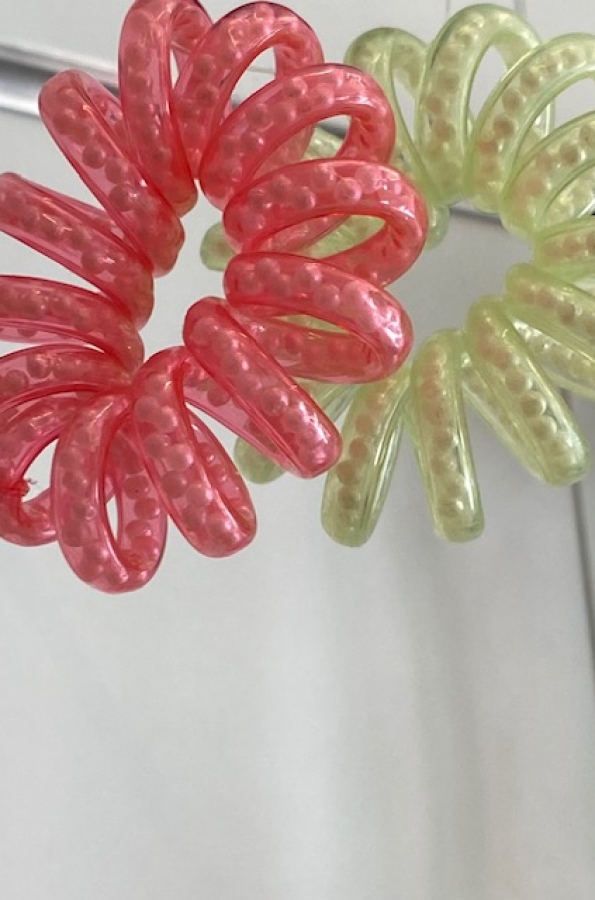 Hair band