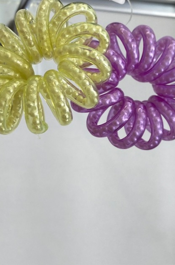 Hair band