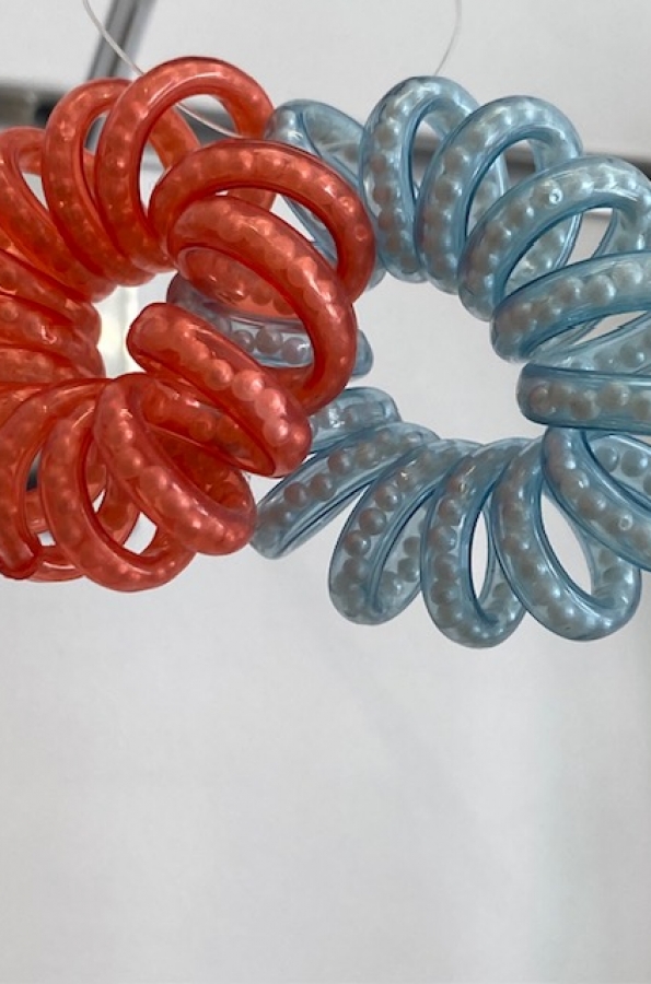 Hair band