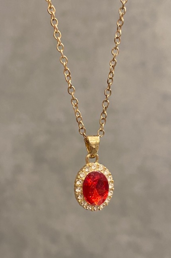Necklace