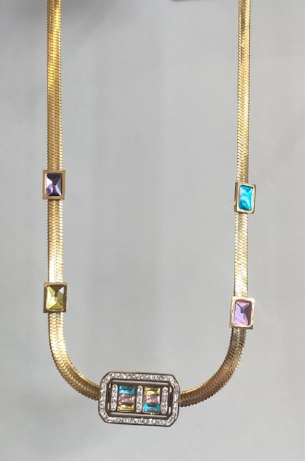 Necklace