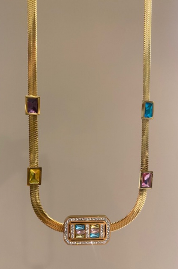 Necklace