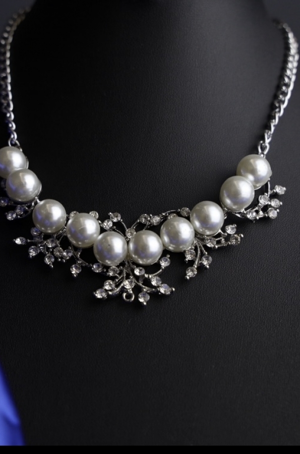 Necklace Women's necklace