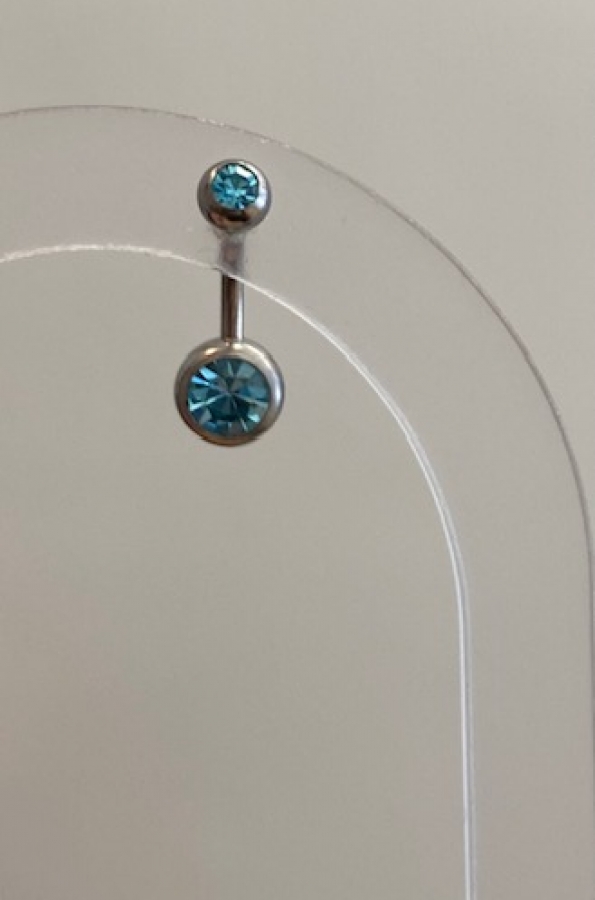 Belly ring