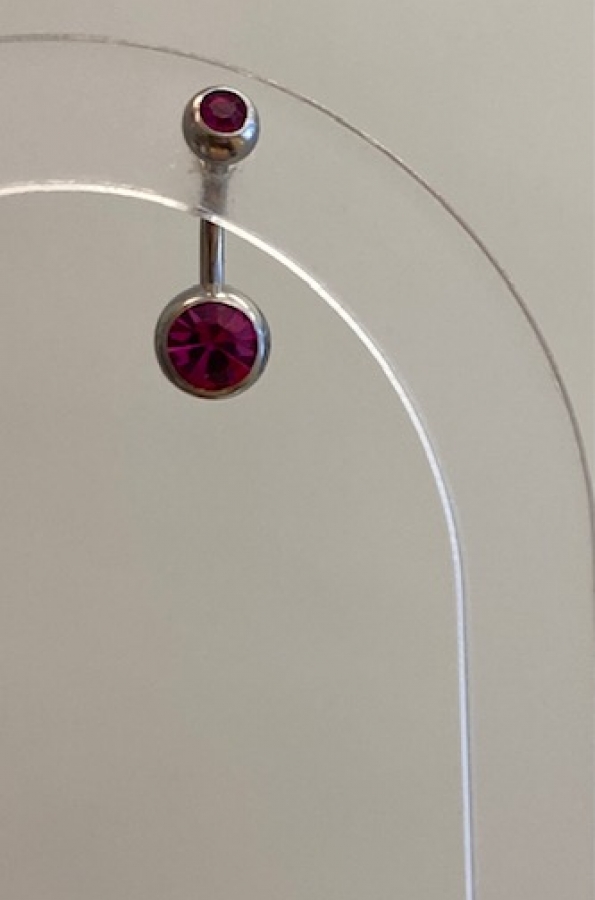 Belly ring