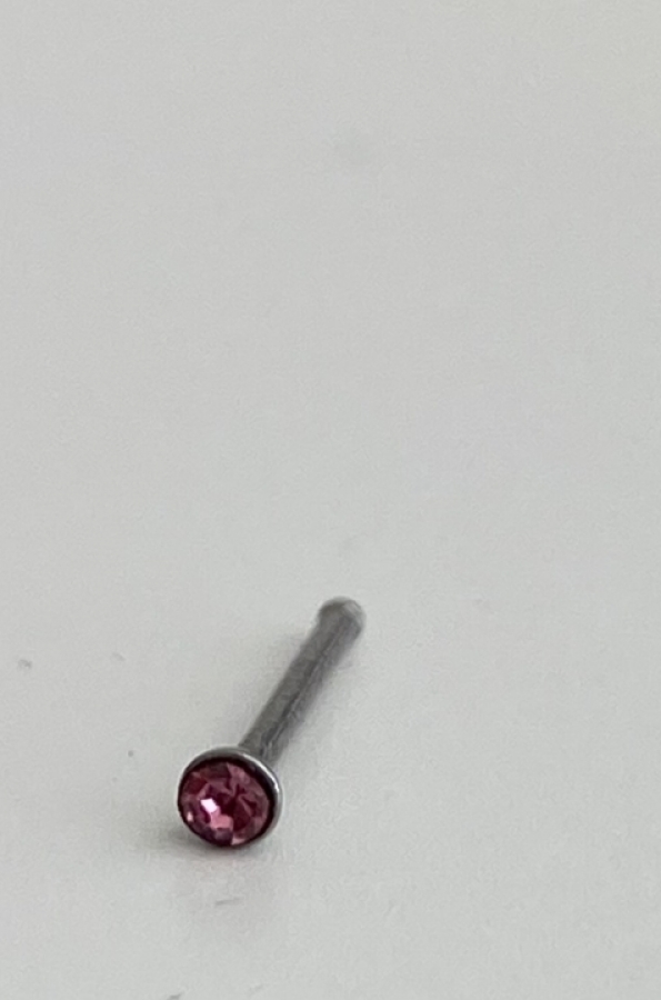 Nose earring