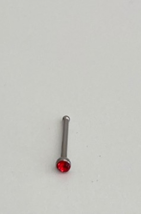 Nose earring