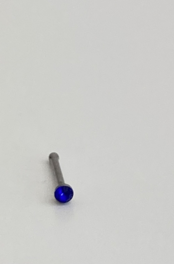 Nose earring