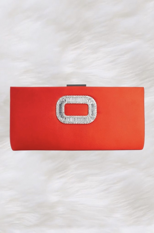 Envelope handbag