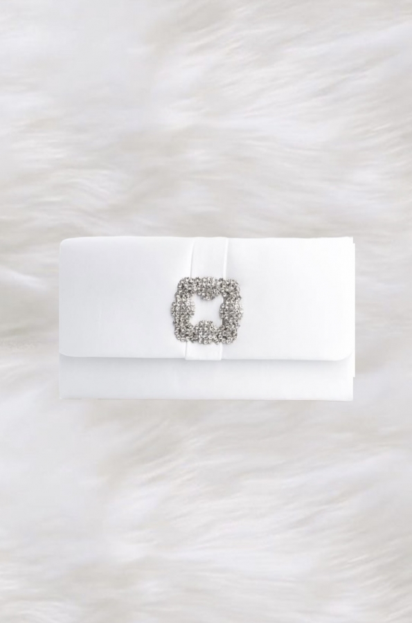 Envelope handbag