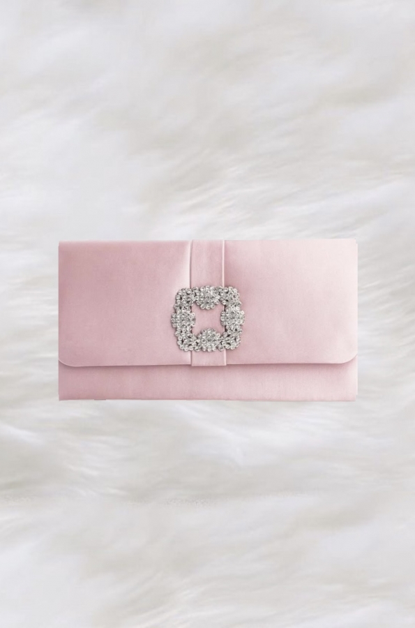 Envelope handbag