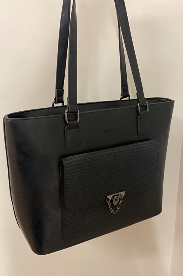 Shoulder bag