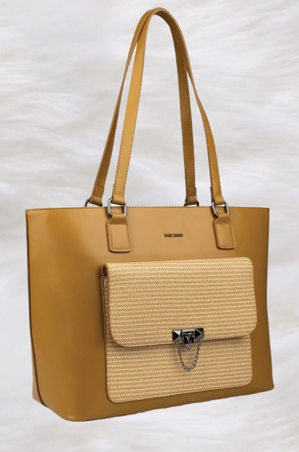 Shoulder bag