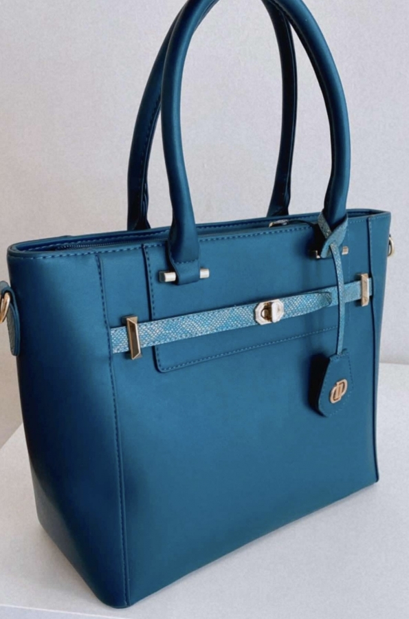 Shoulder bag