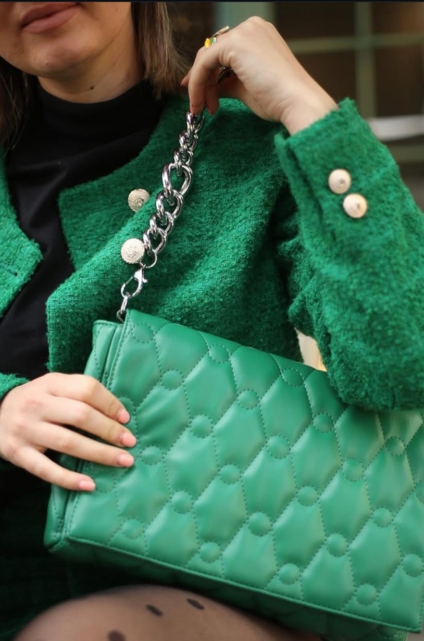 Shoulder bag