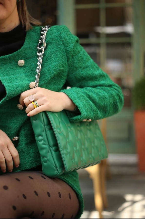 Shoulder bag