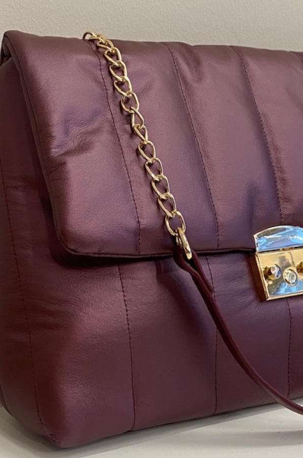 Shoulder bag