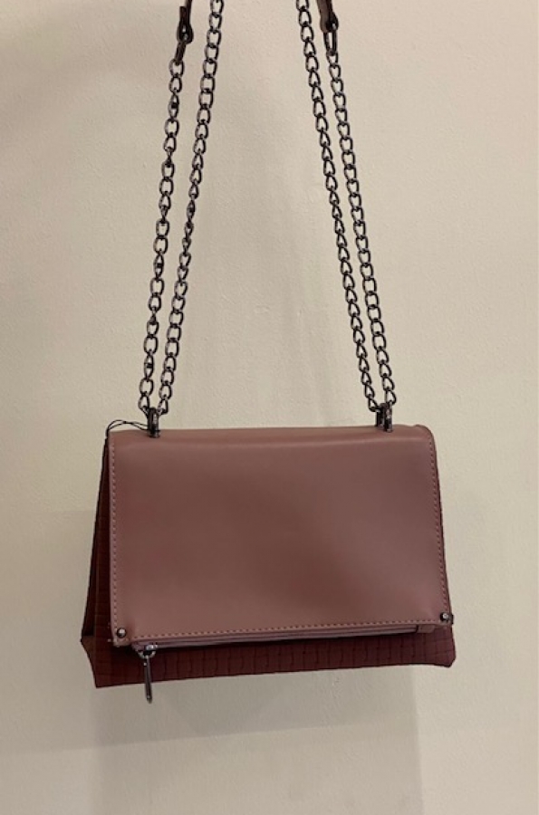 Shoulder bag