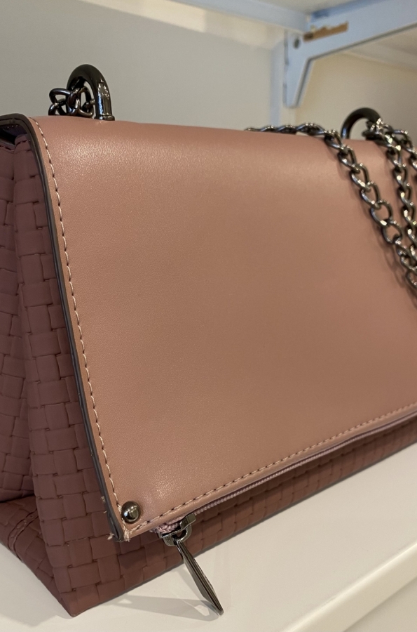 Shoulder bag