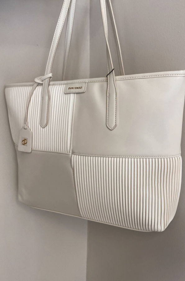 Shoulder bag