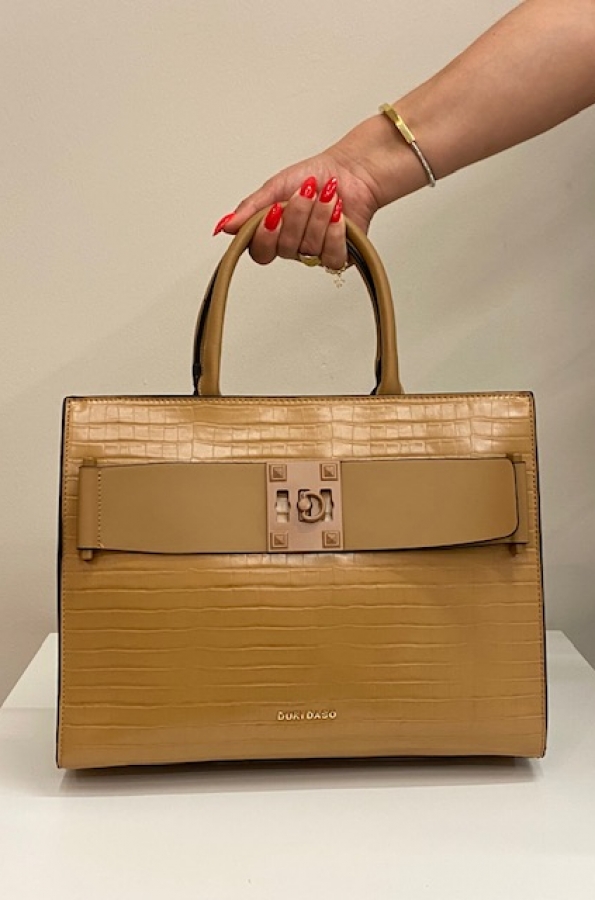 Handbag for office