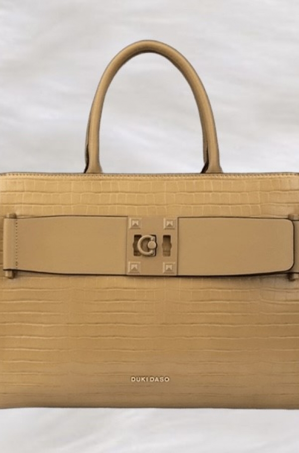 Handbag for office