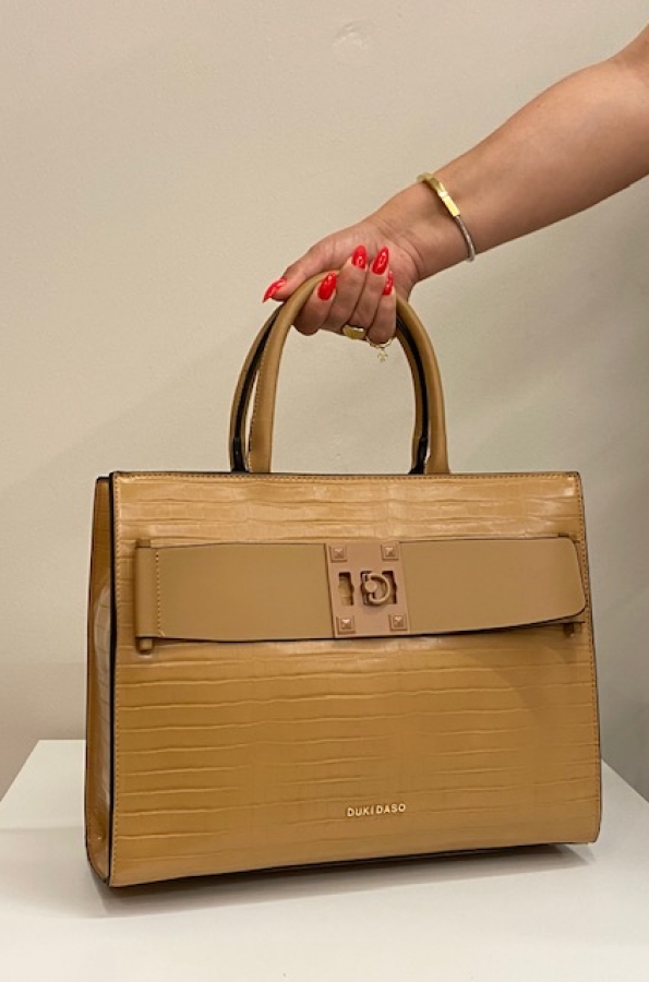 Handbag for office