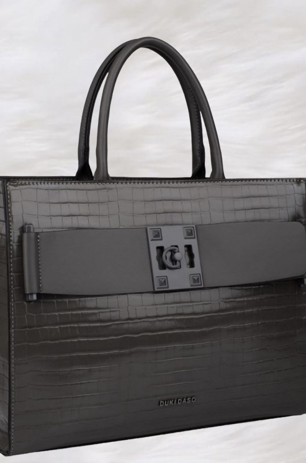 Handbag for office