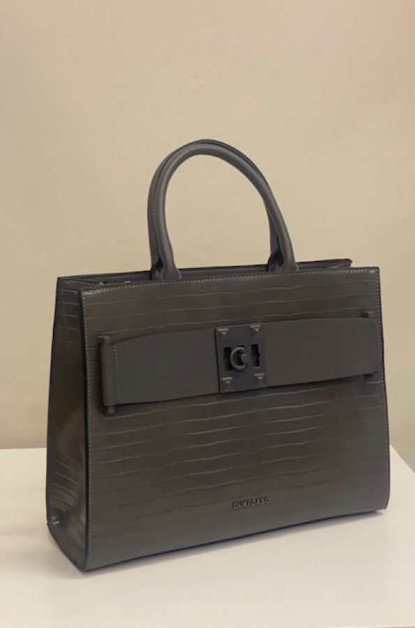 Handbag for office