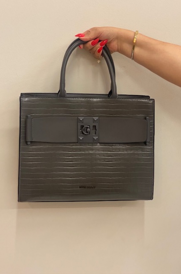 Handbag for office