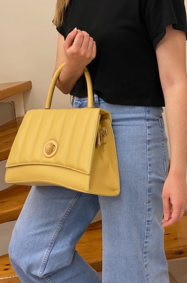HandbagΤσ