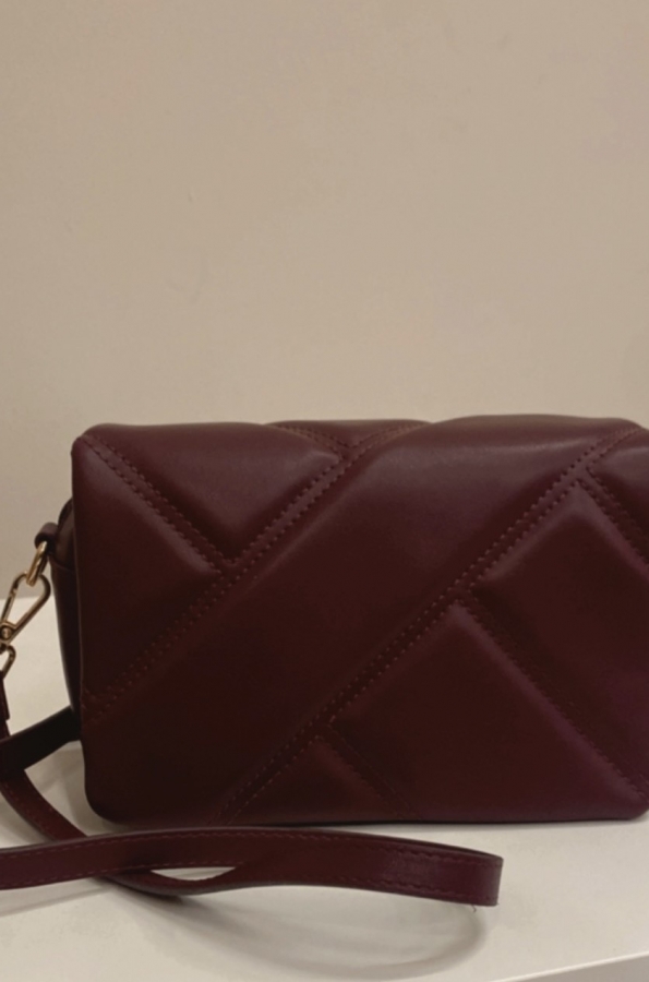Crossbody bag