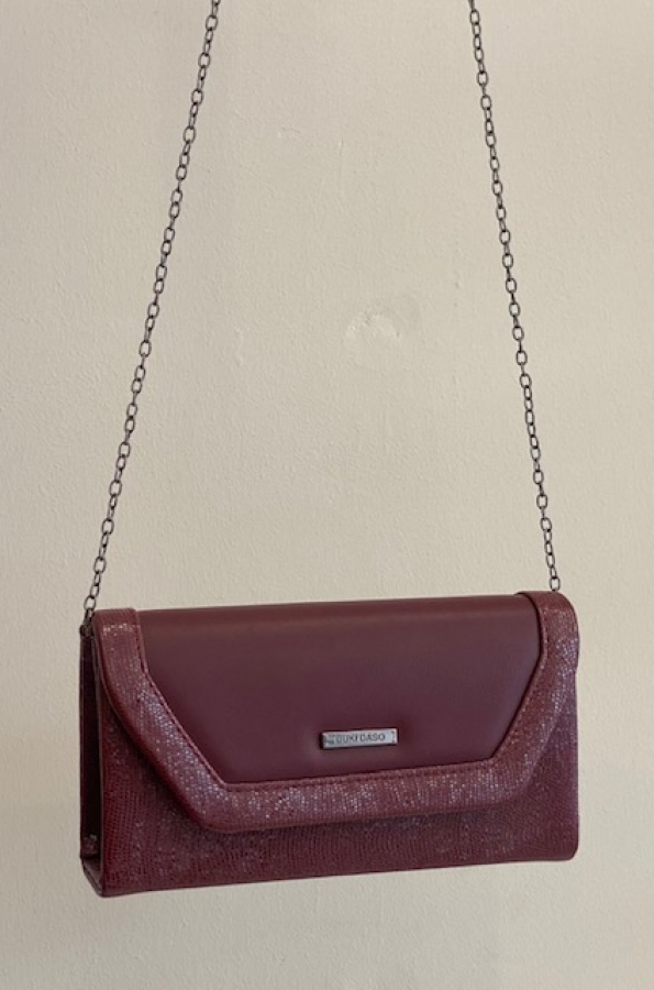 Crossbody bag