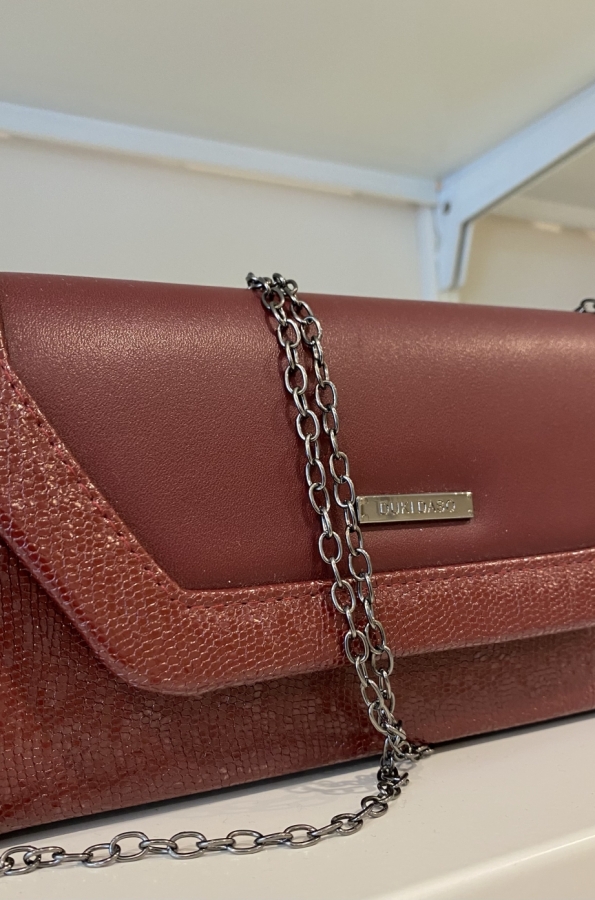 Crossbody bag